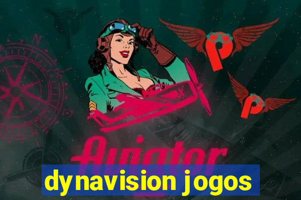 dynavision jogos